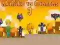 Trò chơi Akihiko vs Pháo 3 trực tuyến Trò chơi Akihiko vs Pháo 3 trực tuyến