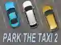 Trò chơi Đỗ Xe Taxi 2 trực tuyến
