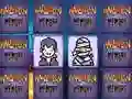 Trò chơi Ký ức Halloween trực tuyến Trò chơi Ký ức Halloween trực tuyến
