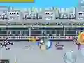 Trò chơi Rockman Xover trực tuyến Trò chơi Rockman Xover trực tuyến
