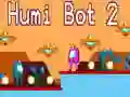 Trò chơi Humi Bot 2 trực tuyến