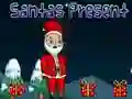Trò chơi Món Quà Của Ông Già Noel trực tuyến Trò chơi Món Quà Của Ông Già Noel trực tuyến