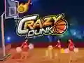 Trò chơi Dunk Điên trực tuyến Trò chơi Dunk Điên trực tuyến
