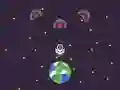 Trò chơi Pixel Bảo vệ hành tinh của bạn trực tuyến Trò chơi Pixel Bảo vệ hành tinh của bạn trực tuyến
