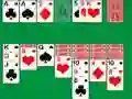 Trò chơi Solitaire Cổ điển trực tuyến