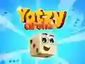 Trò chơi Sân chơi Yatzy trực tuyến