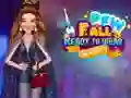 Trò chơi PFW Thu Đông Sẵn Sàng Mặc Mùa 1 trực tuyến