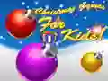 Trò chơi Trò chơi Giáng Sinh cho Trẻ Em trực tuyến