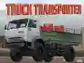 Trò chơi Người Vận Chuyển Xe Tải trực tuyến