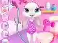 Trò chơi Trò Chơi Chăm Sóc Thỏ Daisy trực tuyến Trò chơi Trò Chơi Chăm Sóc Thỏ Daisy trực tuyến