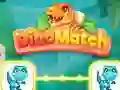 Trò chơi Dino Kết Nối trực tuyến