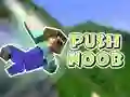 Trò chơi Đẩy Noob trực tuyến Trò chơi Đẩy Noob trực tuyến