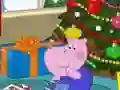 Trò chơi Xưởng Giáng sinh của Ông già Noel trực tuyến