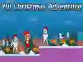 Trò chơi Cuộc Phiêu Lưu Giáng Sinh của Yui trực tuyến Trò chơi Cuộc Phiêu Lưu Giáng Sinh của Yui trực tuyến