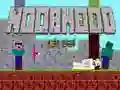 Trò chơi NoobHood giúp Alex! trực tuyến Trò chơi NoobHood giúp Alex! trực tuyến