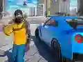 Trò chơi Trò Chơi Bắn Súng Mafia Cảnh Sát trực tuyến