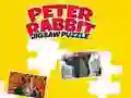 Trò chơi Câu đố Peter Rabbit trực tuyến Trò chơi Câu đố Peter Rabbit trực tuyến