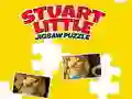 Trò chơi Puzle Stuart Little trực tuyến Trò chơi Puzle Stuart Little trực tuyến