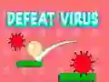 Trò chơi Đánh bại virus trực tuyến Trò chơi Đánh bại virus trực tuyến
