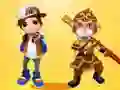 Trò chơi Bus Rush 2 - Phiêu Lưu trực tuyến Trò chơi Bus Rush 2 - Phiêu Lưu trực tuyến