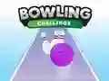 Trò chơi Thử Thách Bowling trực tuyến