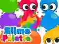 Trò chơi Bảng màu Slime trực tuyến