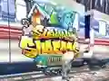 Trò chơi Subway Surfers: Kỳ Nghỉ Mùa Đông trực tuyến Trò chơi Subway Surfers: Kỳ Nghỉ Mùa Đông trực tuyến