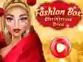 Trò chơi Hộp Thời Trang: Diva Giáng Sinh trực tuyến Trò chơi Hộp Thời Trang: Diva Giáng Sinh trực tuyến