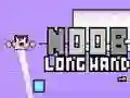 Trò chơi Noob Tay Dài trực tuyến Trò chơi Noob Tay Dài trực tuyến