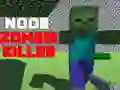 Trò chơi Noob: Kẻ giết Zombie trực tuyến Trò chơi Noob: Kẻ giết Zombie trực tuyến