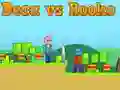 Trò chơi Deca vs Rooko trực tuyến Trò chơi Deca vs Rooko trực tuyến