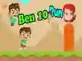 Trò chơi Ben 10 Chạy trực tuyến Trò chơi Ben 10 Chạy trực tuyến