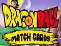 Trò chơi Thẻ Trận DragonBall trực tuyến