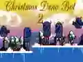 Trò chơi Giáng Sinh Deno Bot 2 trực tuyến Trò chơi Giáng Sinh Deno Bot 2 trực tuyến