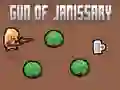 Trò chơi Súng của Janissary trực tuyến