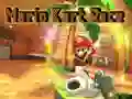 Trò chơi Cuộc đua Kart Mario trực tuyến