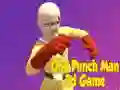Trò chơi Trò Chơi One Punch Man 3D trực tuyến