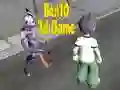Trò chơi Trò Chơi 3D Ben 10 trực tuyến