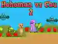 Trò chơi Hohoman vs Chu 2 trực tuyến Trò chơi Hohoman vs Chu 2 trực tuyến
