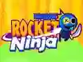 Trò chơi Ninja Tên Lửa Cầu Vồng trực tuyến Trò chơi Ninja Tên Lửa Cầu Vồng trực tuyến