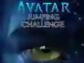 Trò chơi Cuộc Phiêu Lưu Nhảy Của Avatar trực tuyến