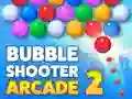 Trò chơi Bubble Shooter Arcade 2 trực tuyến