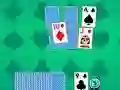 Trò chơi Tripeaks Solitaire trực tuyến Trò chơi Tripeaks Solitaire trực tuyến
