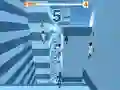 Trò chơi Stickman Parkour Tốc độ trực tuyến