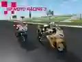 Trò chơi GP Đua Xe Máy 3 trực tuyến Trò chơi GP Đua Xe Máy 3 trực tuyến
