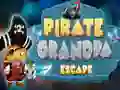 Trò chơi Cuộc Trốn Thoát của Ông Nội Cướp Biển trực tuyến
