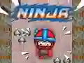 Trò chơi Ninja trực tuyến