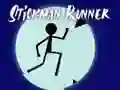 Trò chơi Chạy Stickman trực tuyến