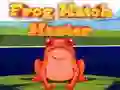 Trò chơi Bậc thầy Ếch trực tuyến