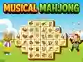 Trò chơi Mahjong Âm Nhạc trực tuyến Trò chơi Mahjong Âm Nhạc trực tuyến